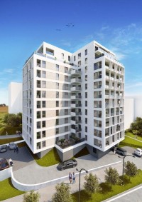 zdjęcie Słoneczne Apartamenty