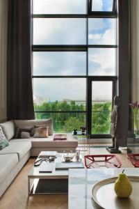 zdjęcie Woronicza Qbik