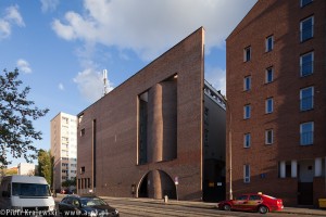 zdjęcie Dom Pomocy Społecznej im. Brata Alberta