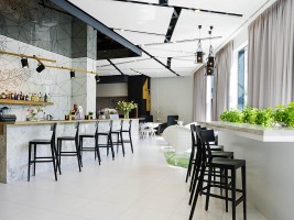zdjęcie Hotel Ibis Styles