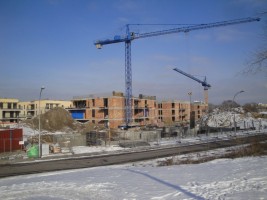 zdjęcie Ogrody Potoki II