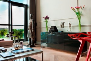 zdjęcie Woronicza Qbik