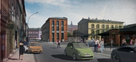 zdjęcie Plac Nowy 1