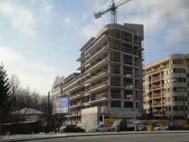 zdjęcie Wilanowska Mokotów