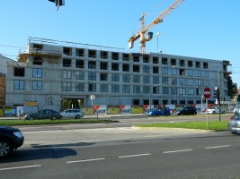 zdjęcie Hotel B&B Centrum