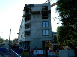 zdjęcie Hotel B&B Centrum