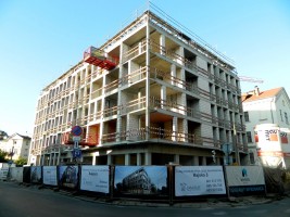 zdjęcie Apartamenty Rajska 3