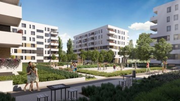 zdjęcie z budowy Golisza 6