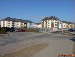 zdjęcie Osiedle Kapitanów II