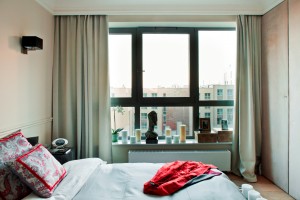 zdjęcie Woronicza Qbik