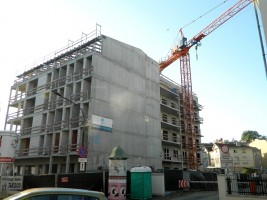 zdjęcie Apartamenty Rajska 3