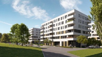 zdjęcie z budowy Golisza 6