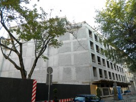 zdjęcie Kossak Residence