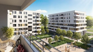 zdjęcie z budowy Golisza 6