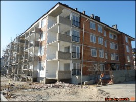 zdjęcie Osiedle Kapitanów II