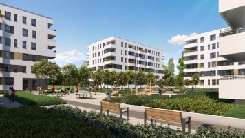 zdjęcie z budowy Golisza 6