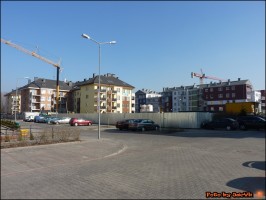 zdjęcie Osiedle Kapitanów II