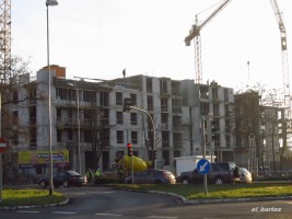 zdjęcie Apartamenty Ku Słońcu II