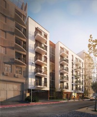 zdjęcie Czapelska 36