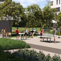 zdjęcie z budowy Golisza 6