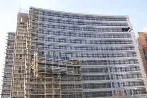 zdjęcie Equator Office Building