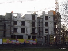 zdjęcie Apartamenty Ku Słońcu II