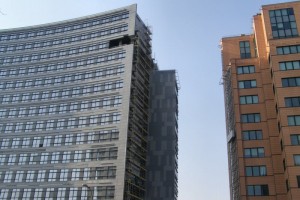 zdjęcie Equator Office Building