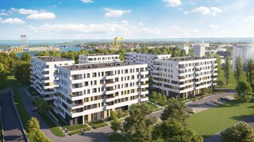 zdjęcie z budowy Golisza 6