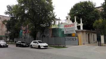 zdjęcie Dom Otto Gehliga