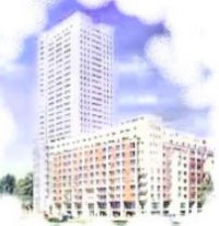 zdjęcie Babki Tower