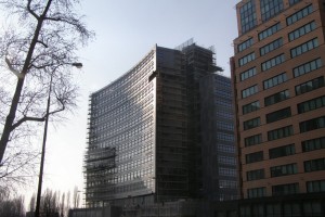 zdjęcie Equator Office Building