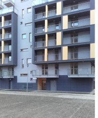 zdjęcie City Towers Czyżyny