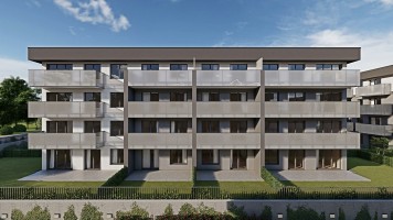 zdjęcie z budowy Gardenia Pogodno