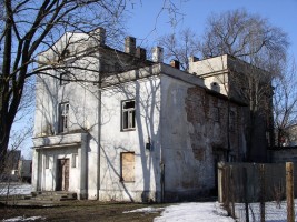 zdjęcie Dawne Kino Olsztyn, Kino ADA