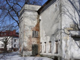 zdjęcie Filia Domu Kultury Włochy