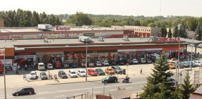 zdjęcie Dekada