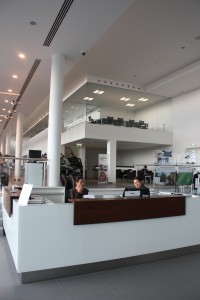 zdjęcie Salon BMW