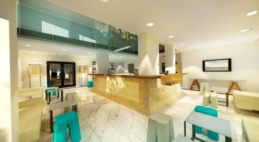zdjęcie West Baltic Resort