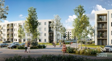 zdjęcie Harmonia Gumieńce