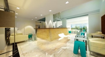 zdjęcie West Baltic Resort