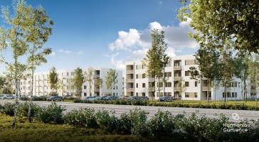 zdjęcie Harmonia Gumieńce