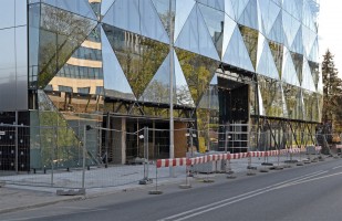 zdjęcie Diamentum Office