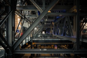 zdjęcie Elektrownia Powiśle