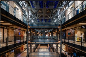 zdjęcie Elektrownia Powiśle