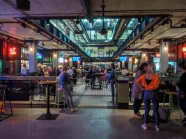 zdjęcie Elektrownia Powiśle