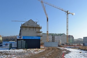 zdjęcie Osiedle Rodzinny Gaj