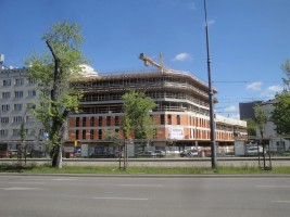 zdjęcie Apartamenty Targowa 10