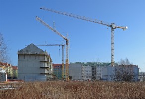 zdjęcie Osiedle Rodzinny Gaj