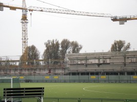 zdjęcie Hala Sportowa Politechniki Poznańskiej