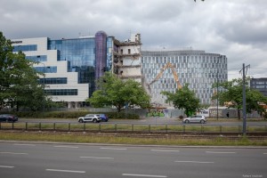 zdjęcie Curtis Plaza